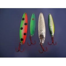 Rainbow Trout Shore Anglers Trophy Packs